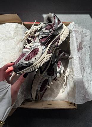 Nike v5 rnr burgundy crush