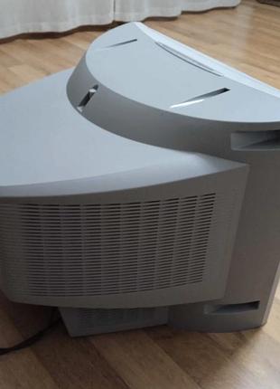 Телевізор sony 21 дюйм (2004, іспанія) 2