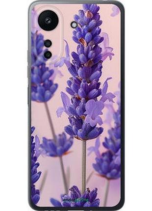Чохол на xiaomi redmi 13c лаванда "6037u-3410-2448"
