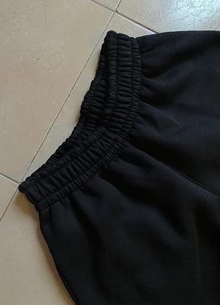 Штаны спортивные женские