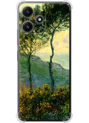 Чехол на xiaomi redmi note 12r клод моне "1193sp-3860-2448"