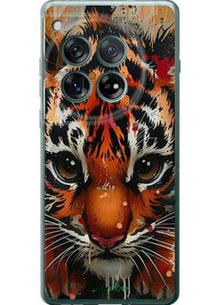 Чехол на oneplus 12 5g mini tiger "6052u-3615-2448"
