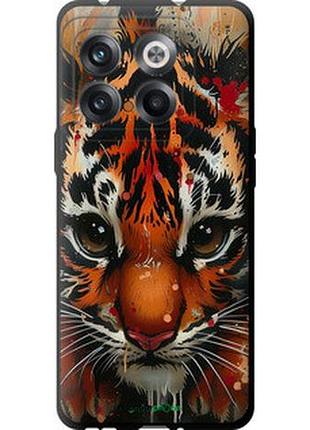 Чехол на oneplus 10t mini tiger "6052b-2647-2448"