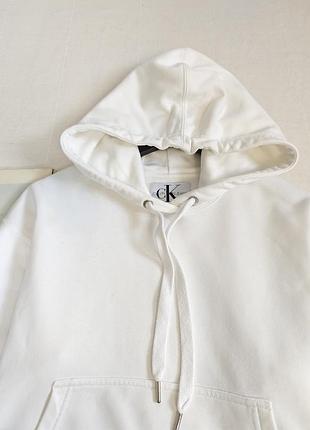 Худи calvin klein 3