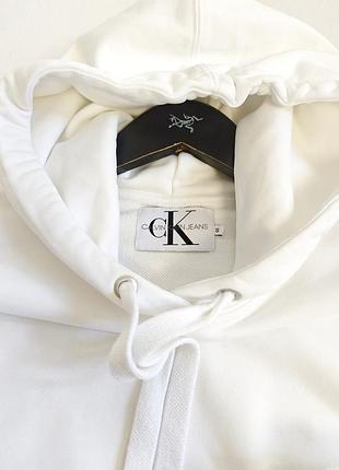 Худи calvin klein 5