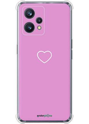Чохол на realme 9 серце 2 "4863sp-2866-2448"