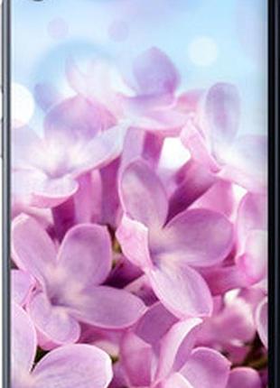 Чохол на asus zenfone live zb501kl бузок "527u-1128-2448"