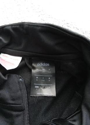 Кофта adidas 3