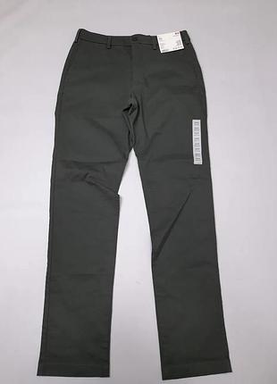 Чоловічі штани від uniqlo