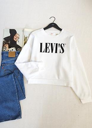 Світшот levis 2