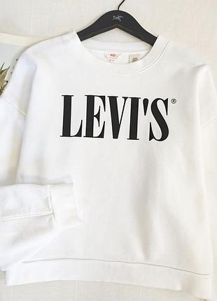 Світшот levis 3