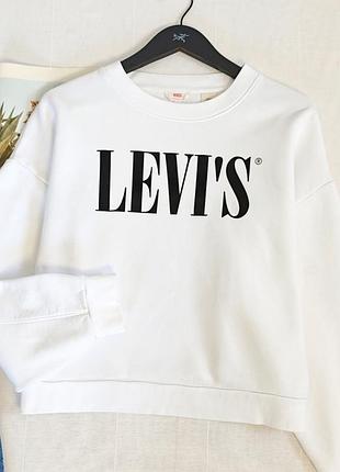 Світшот levis 4