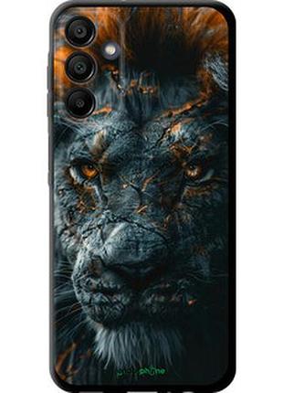 Чохол на samsung galaxy a15 плам'яний лев "6153b-3357-2448"
