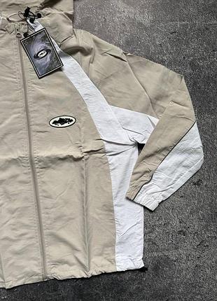 Вітровка  corteiz alcatraz windbreaker