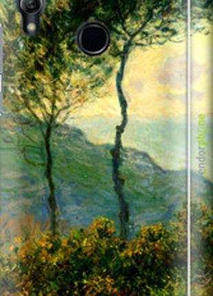 Чехол на huawei honor 10 lite клод моне "1193m-1618-2448"
