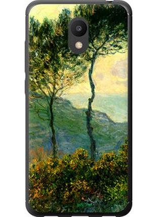 Чехол на meizu m6 клод моне "1193t-1349-2448"