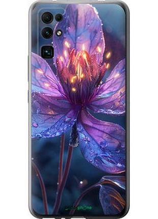 Чохол на huawei honor 30 магічна квітка "6038u-1921-2448"