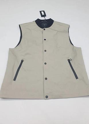 Чоловіча жилетка від river island