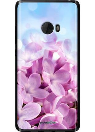Чехол на xiaomi mi note 2 сирень "527u-422-2448"