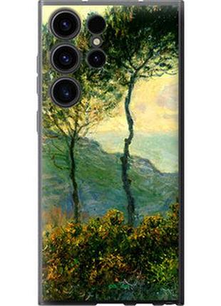 Чехол на samsung galaxy s23 ultra клод моне "1193u-2906-2448"