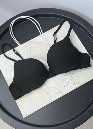 Бюстгальтер intimissimi имиталия модель simona с эффектом пуш-ап. размер 75в 70в