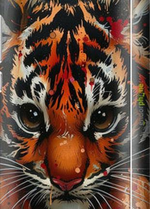 Чехол на xiaomi mi5 mini tiger "6052m-180-2448"