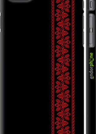 Чохол на iphone 8 вишиванка 53 "2041c-1031-2448"