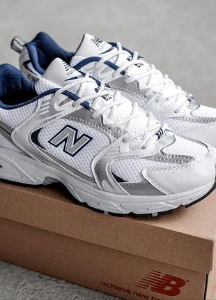 Кроссовки new balance 530