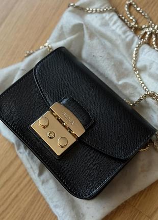 Стильна сумка furla