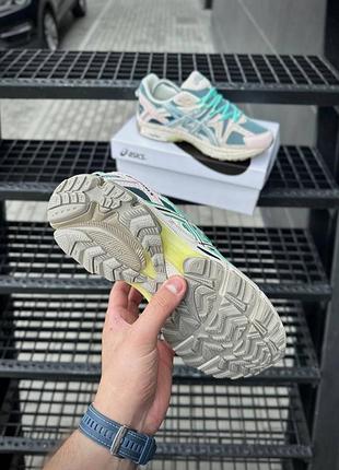 Asics gel kahana 8