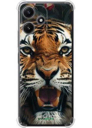Чохол на xiaomi redmi 12 5g тигрова велич "6080sp-3194-2448"