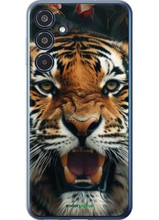 Чохол на samsung galaxy m35 5g тигрова велич "6080u-3738-2448"