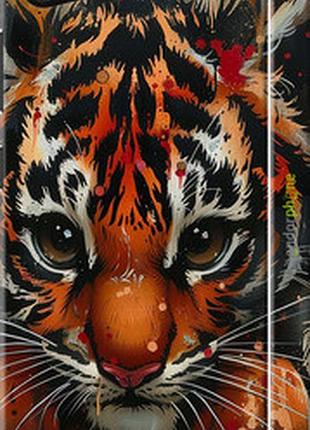 Чехол на lenovo zuk z2 mini tiger "6052m-827-2448"