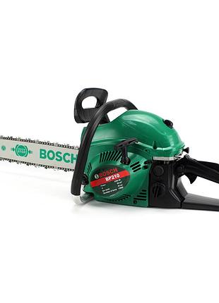 Бензопила bp 210 4