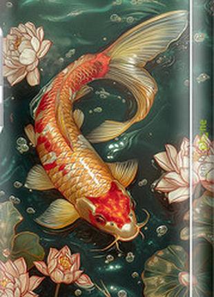 Чохол на xiaomi redmi note 5a мелодія лотоса "6106m-1401-2448"
