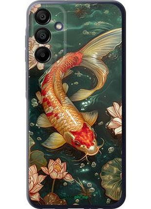 Чохол на samsung galaxy a15 мелодія лотоса "6106u-3357-2448"