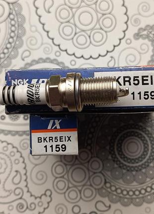 Свічки запалювання bkr5eix