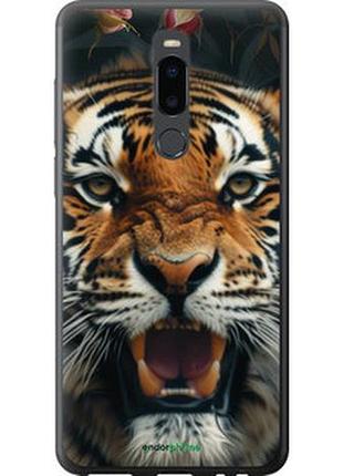 Чохол на meizu note 8 тигрова велич "6080u-1610-2448"