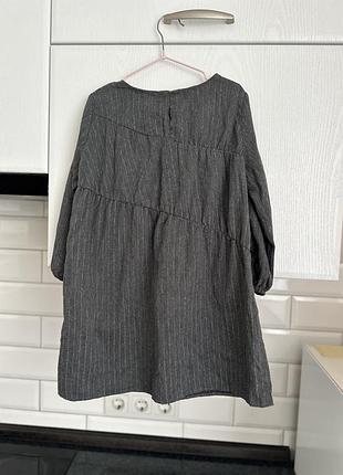 Сукня дитяча zara 3