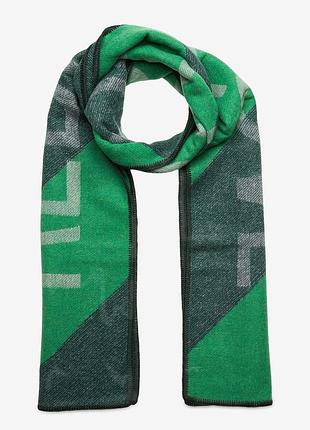 Шарф шерстяной becksondergaard