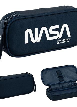 Пенал kite nasa ns25-662