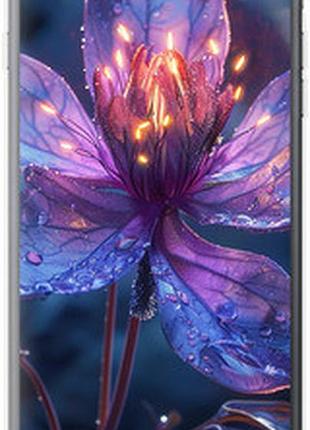 Чехол на iphone 8 plus магический цветок "6038sp-1032-2448"