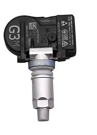 Датчик тиску колеса fiat bhb 637140 bhb 637140a gs1d37140 433 мгц