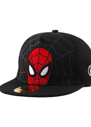Кепка для дітей від sport line із зображенням spider-man