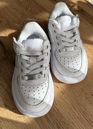 Кросівки nike