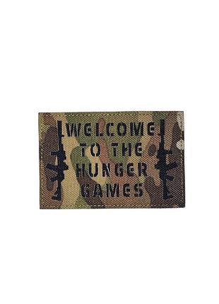 Патч "welcome"