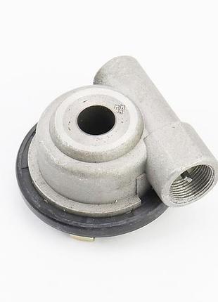 Kinlon jl150-70c привід спідометра (різьба внутрішня) (під трос "вилка") сірий