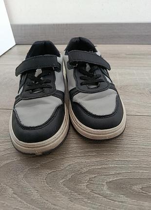Кроссовки для мальчика