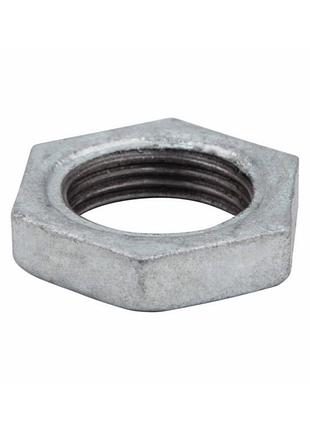 Контрайка чавунна 1/2"
