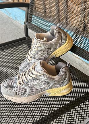 Кросівки в стилі new balance 530